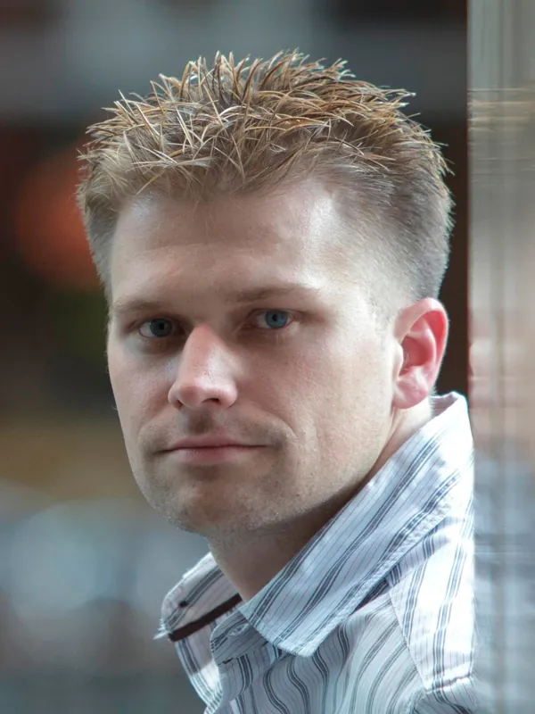Daniel Wessels