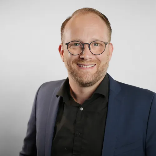 Christian Maier