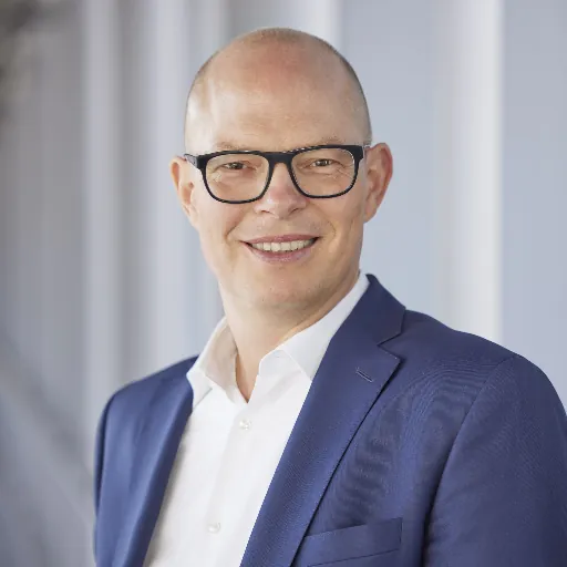 Carsten Priebs