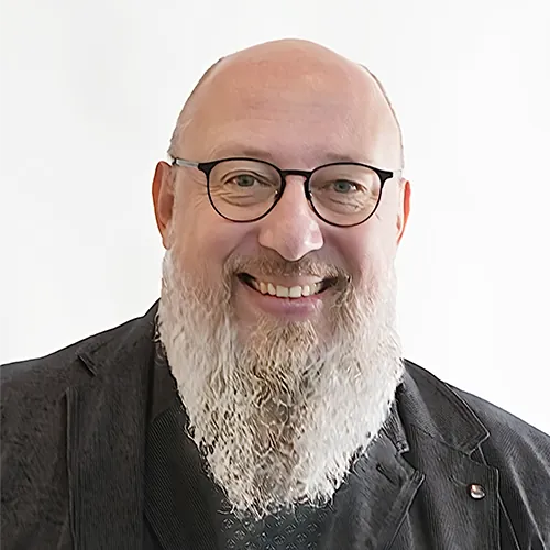 Andreas Zinic