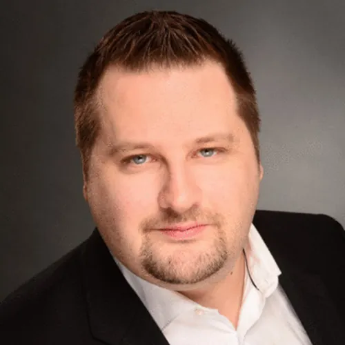 Andre Wildberger
