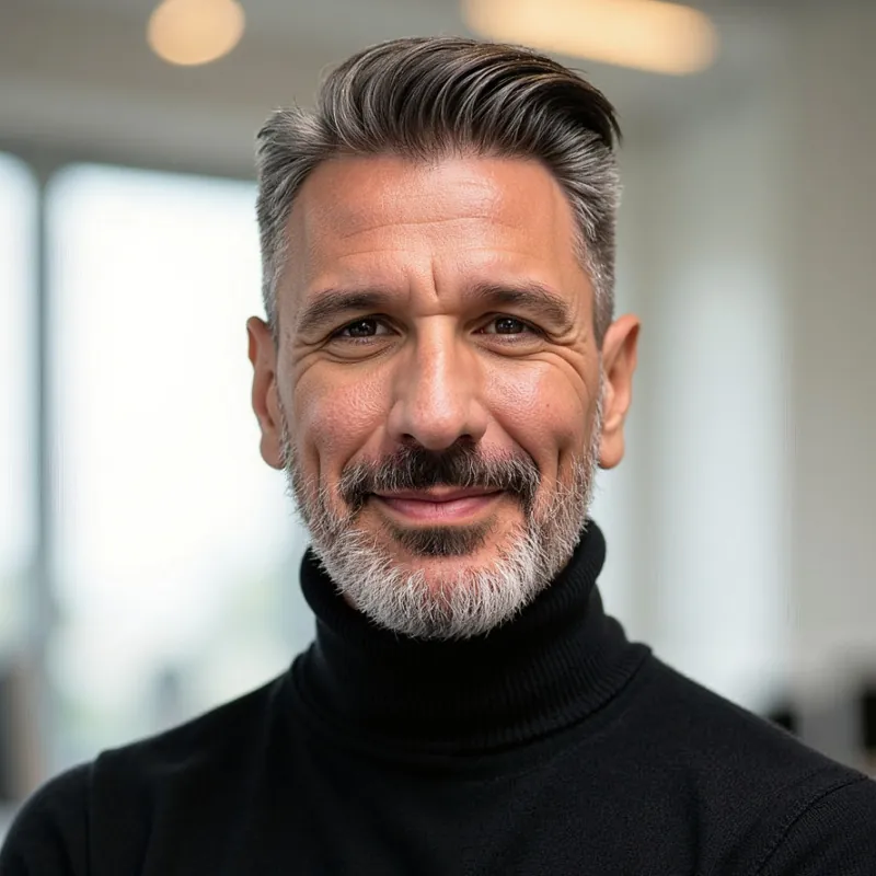 Anastasios Ntaflos