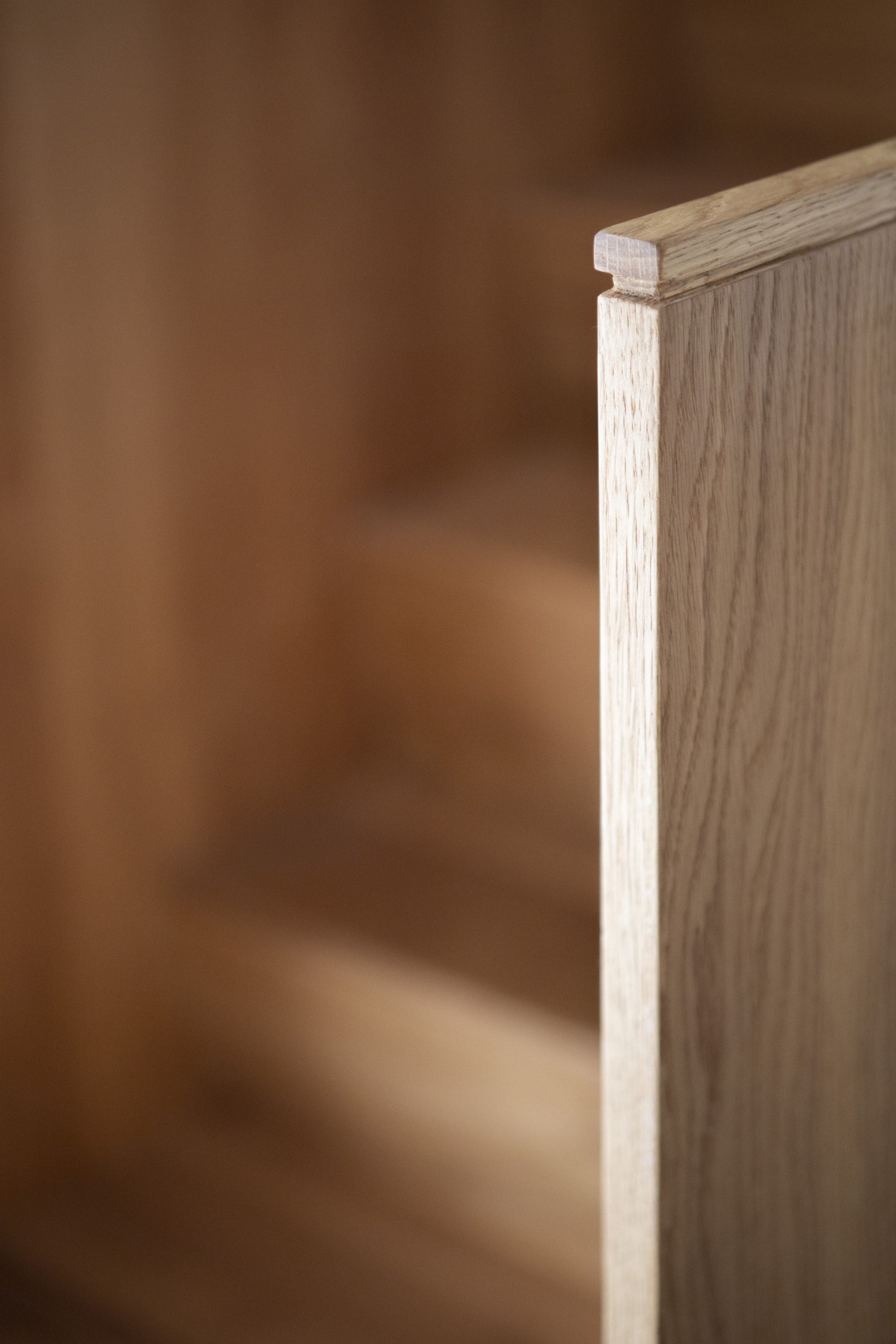 Interieur en keukenontwerp particuliere verbouwing uitbouw architect Jasper Smits Architecten Smits Noordenbos