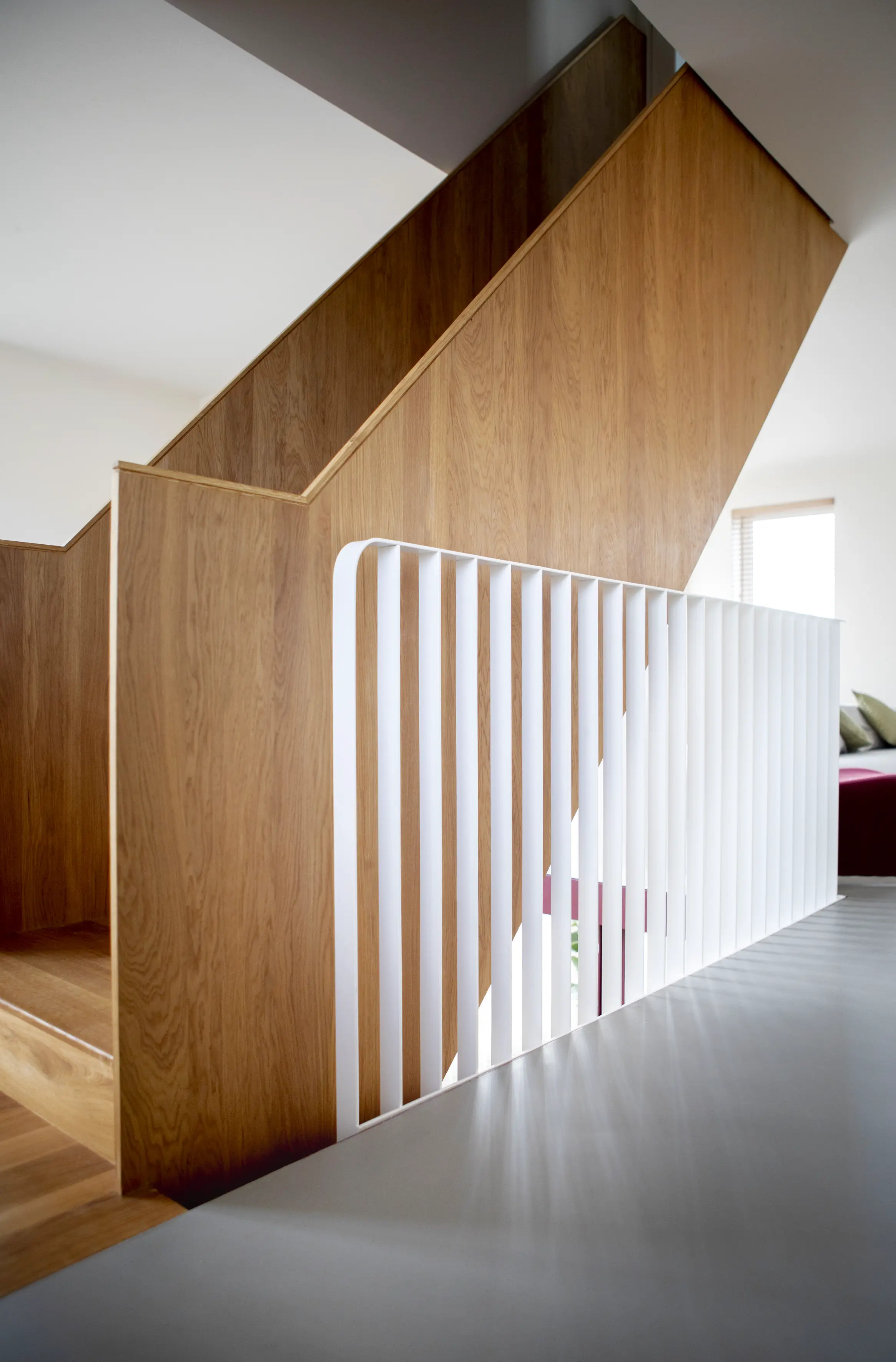 Interieur en keukenontwerp particuliere verbouwing uitbouw architect Jasper Smits Architecten Smits Noordenbos