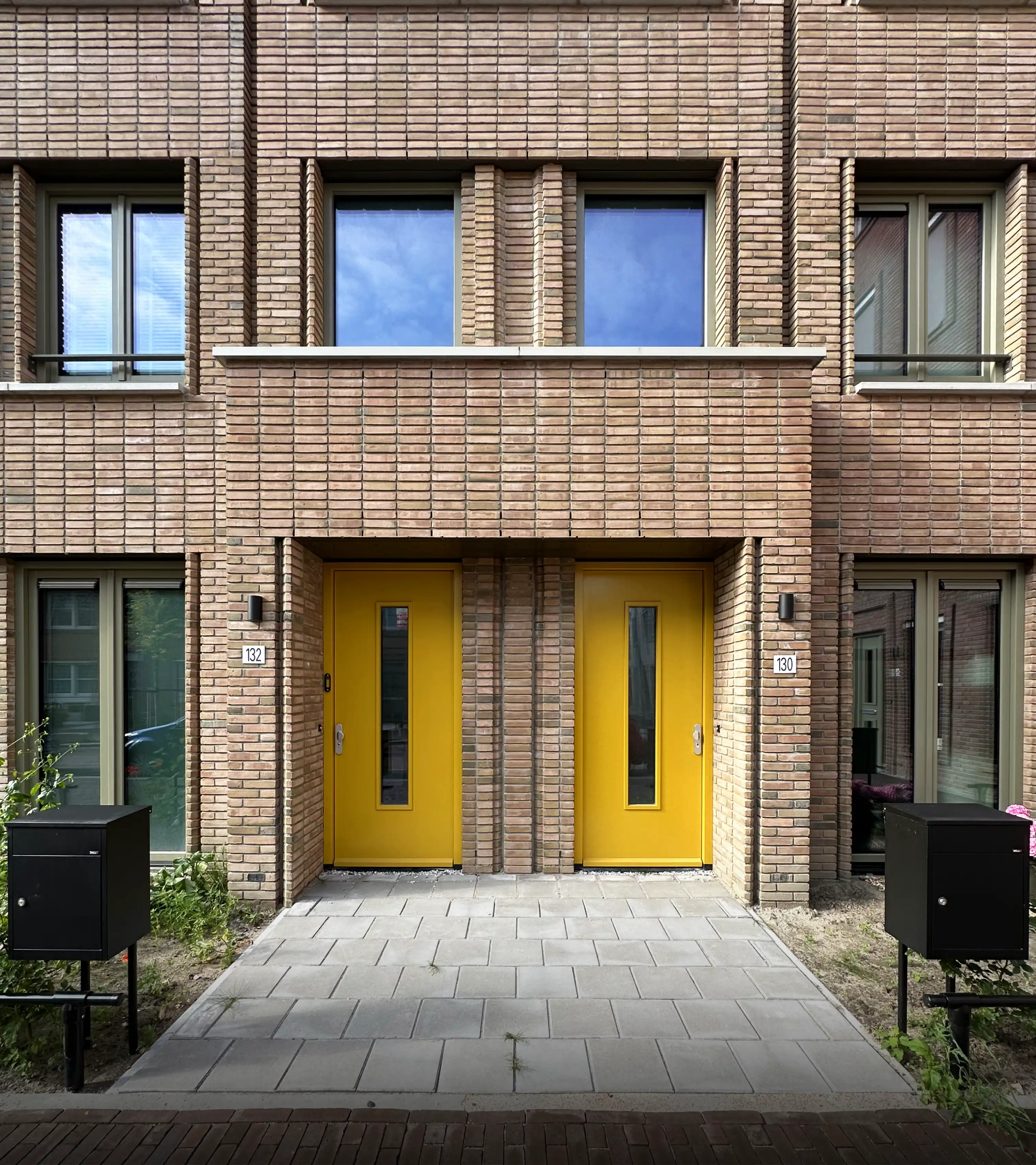 Project by Jasper Smits Architecten