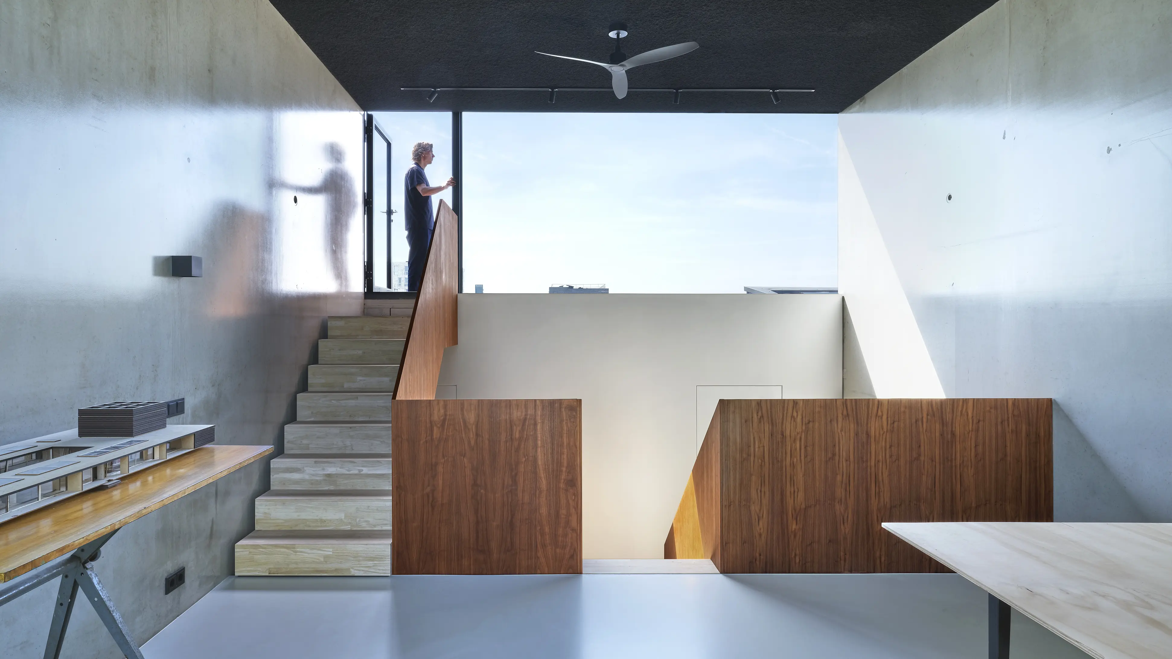 ZigZag by Jasper Smits Architecten