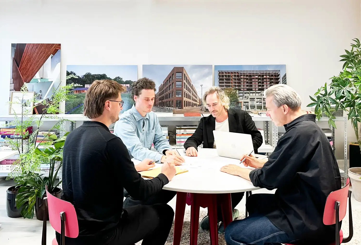 Jasper Smits Architecten