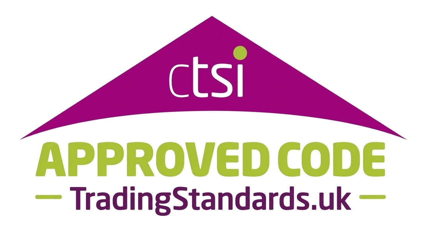 CTSI Approved Code