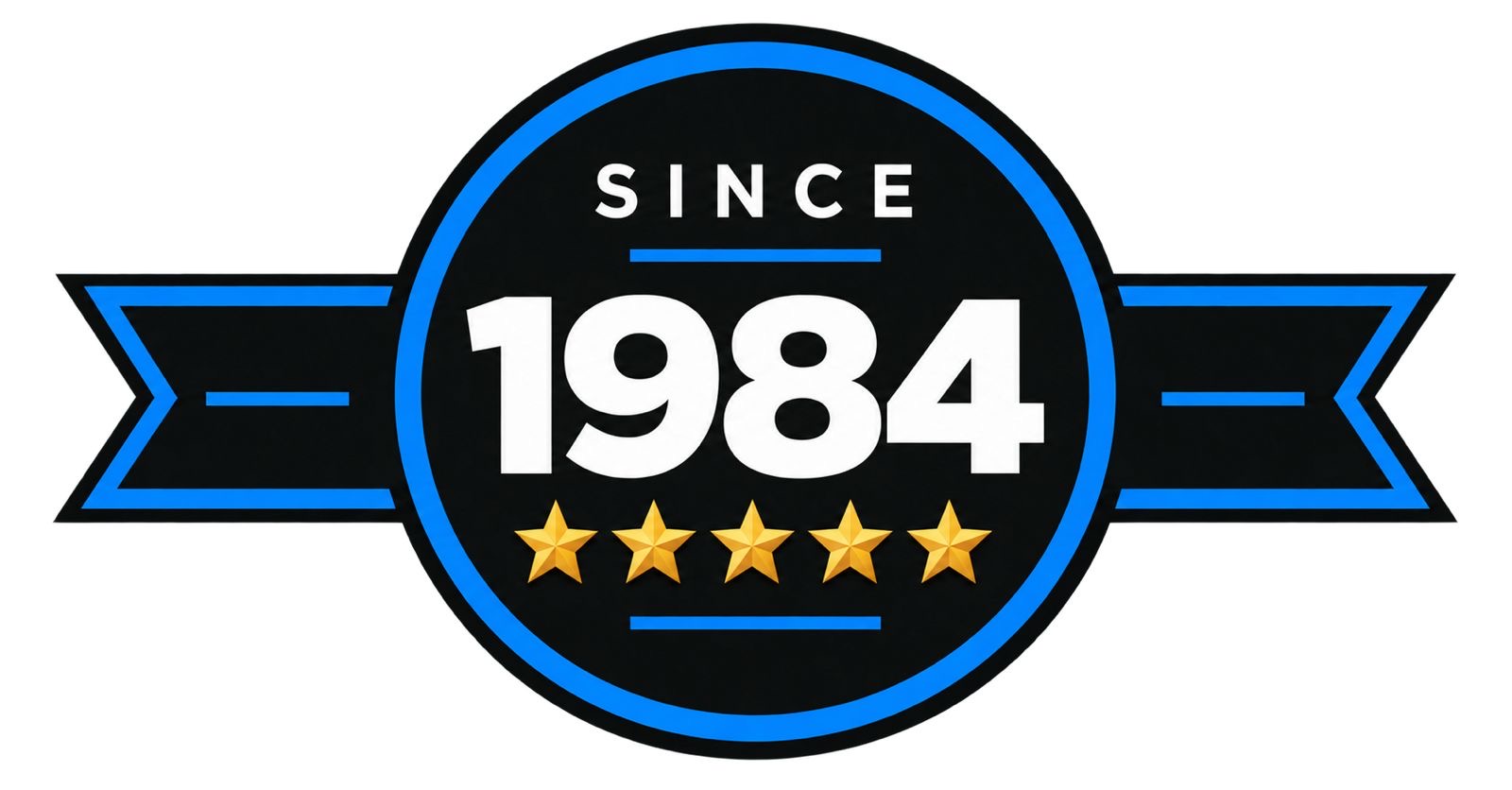 Established since 1984