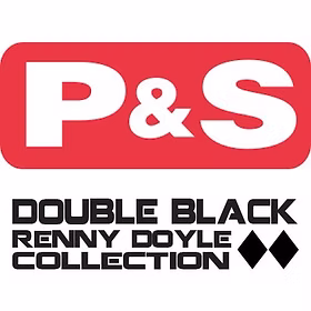 P&S Double Black