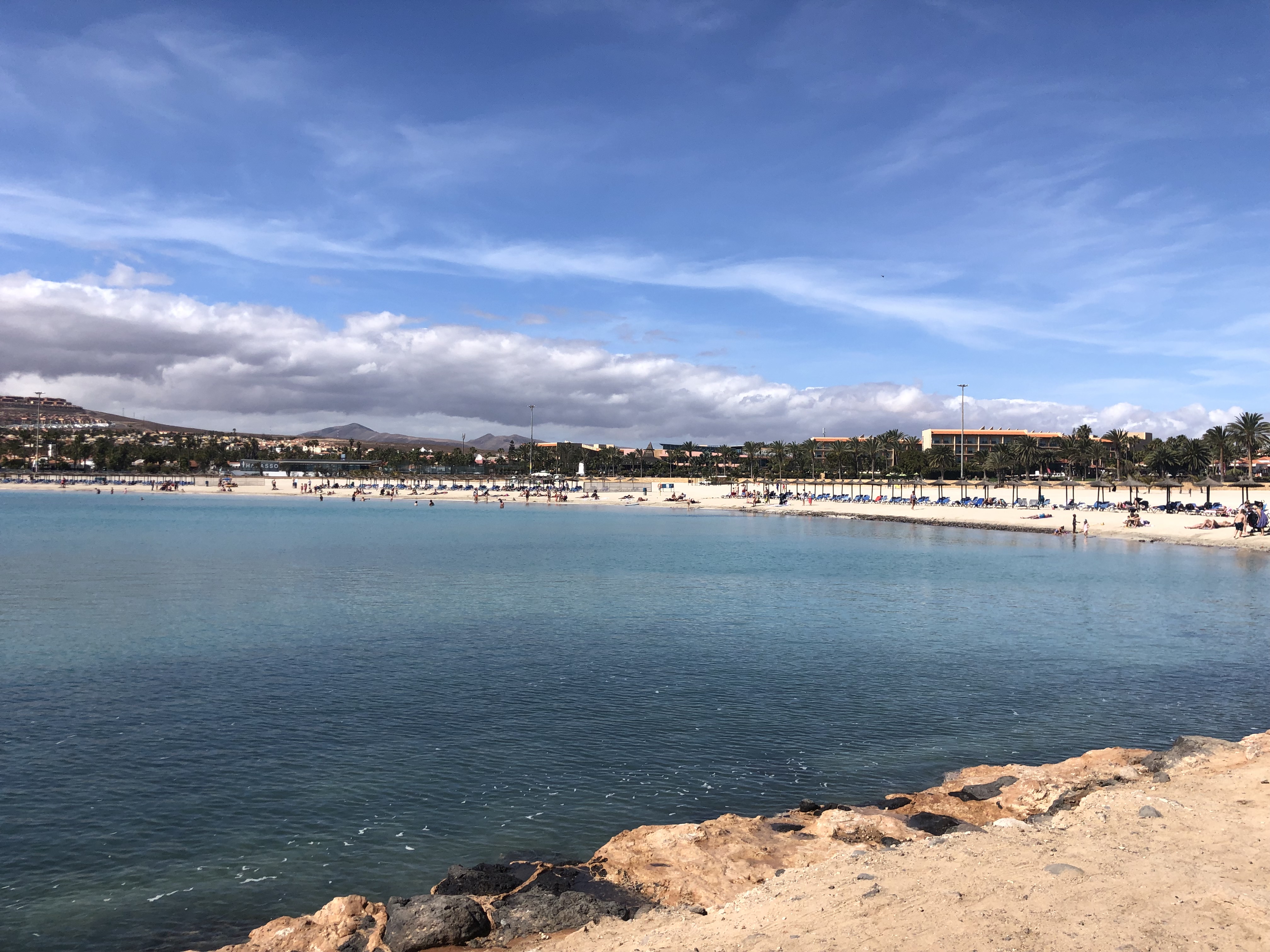 Caleta De Fuste Holiday Accommodation | Fuerte Hols