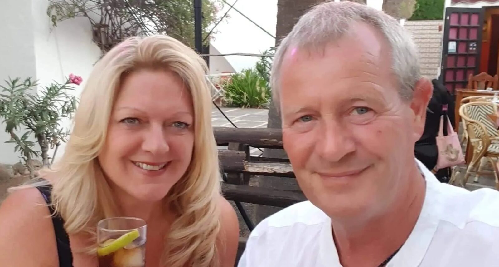 The owners of Cayenne Property Management in Caleta de Fuste