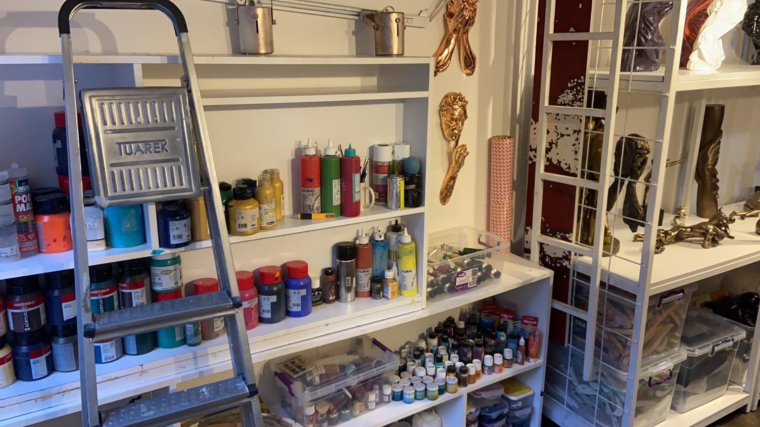 Our studio workshop, 15 — Zeynep Didem Bardakcı Studio