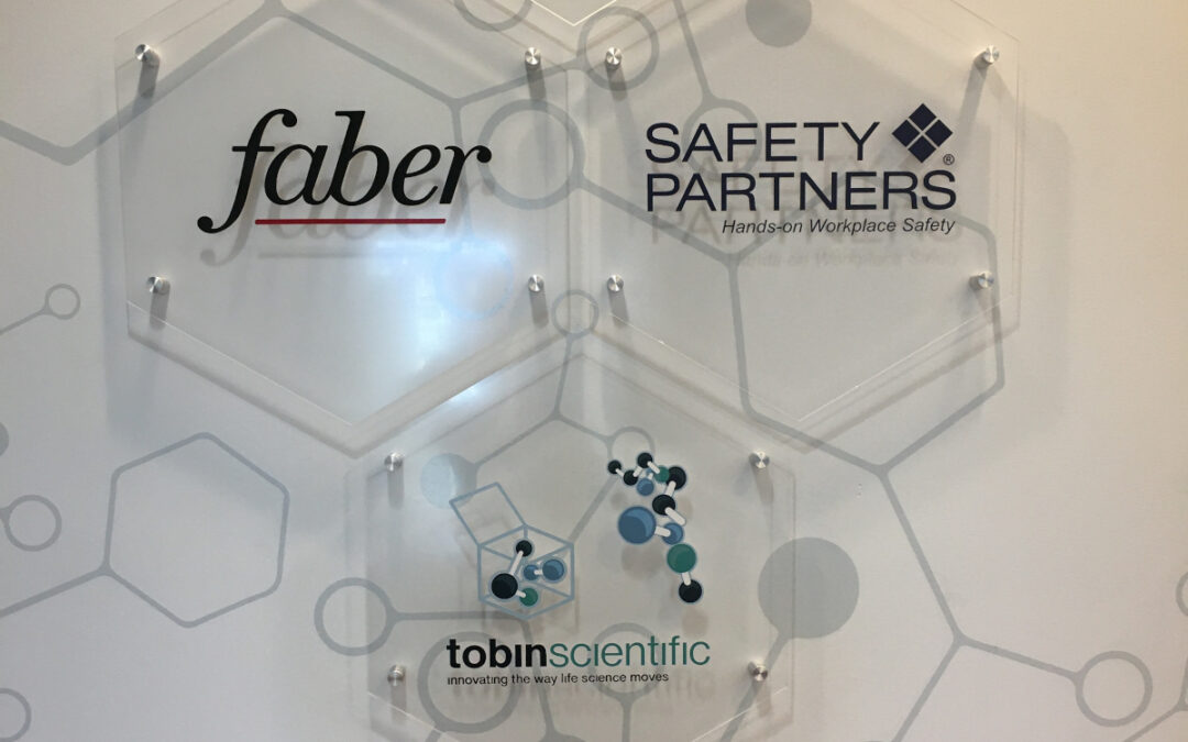 Tobin Scientific facility