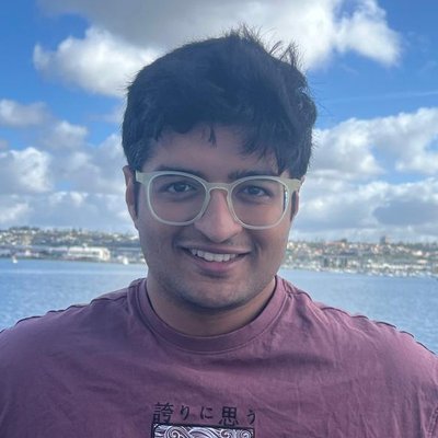 Shivam Pujara