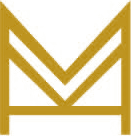 Maison Kesh MK monogram