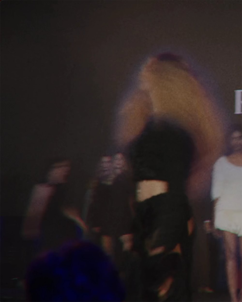 L'Oreal – Event