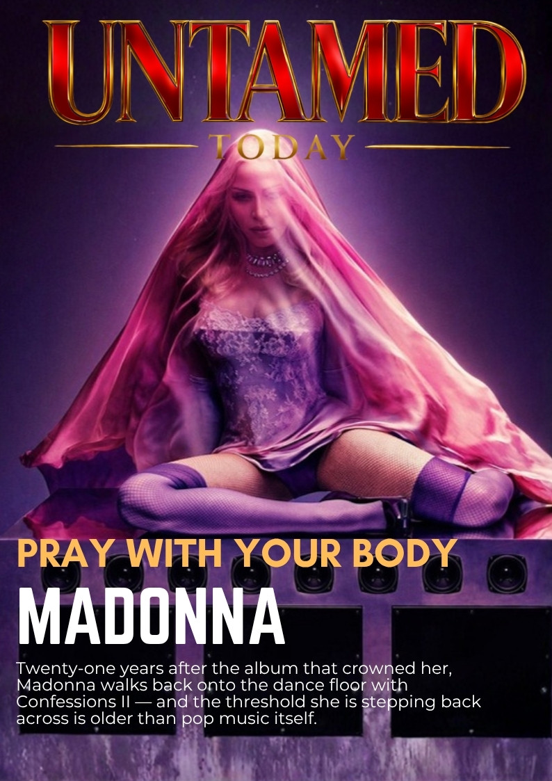 Madonna