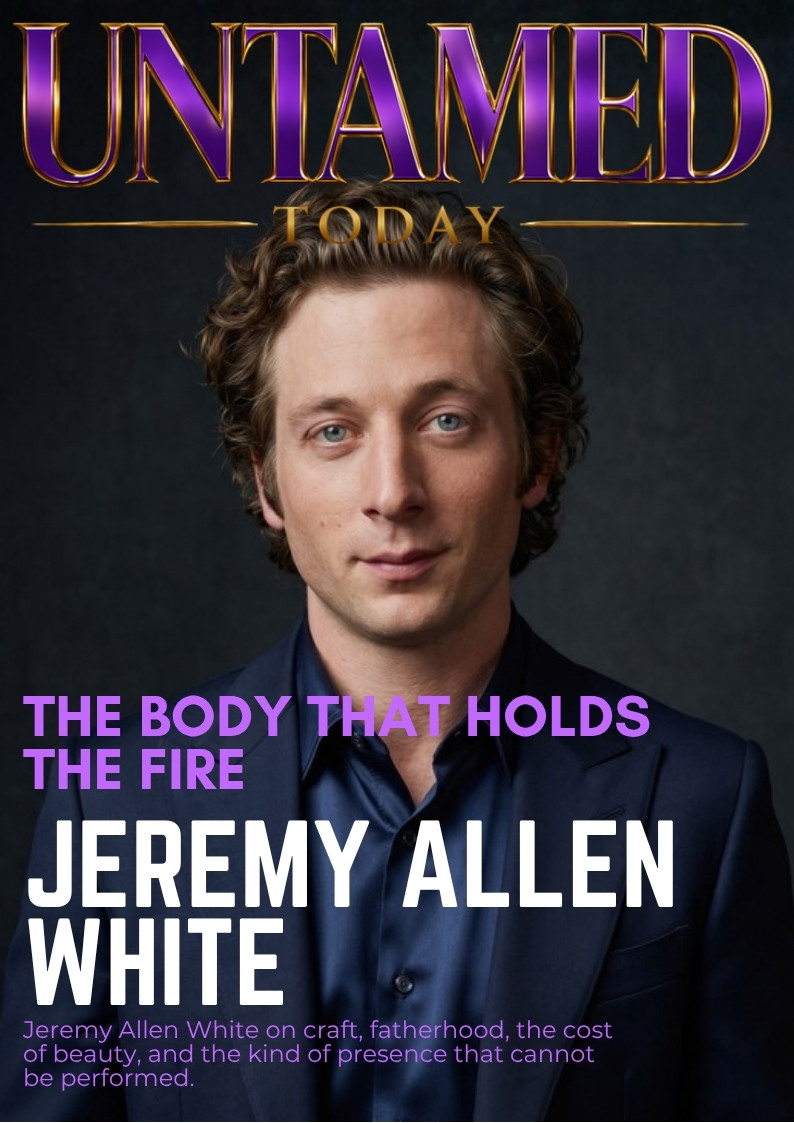 Jeremy Allen White