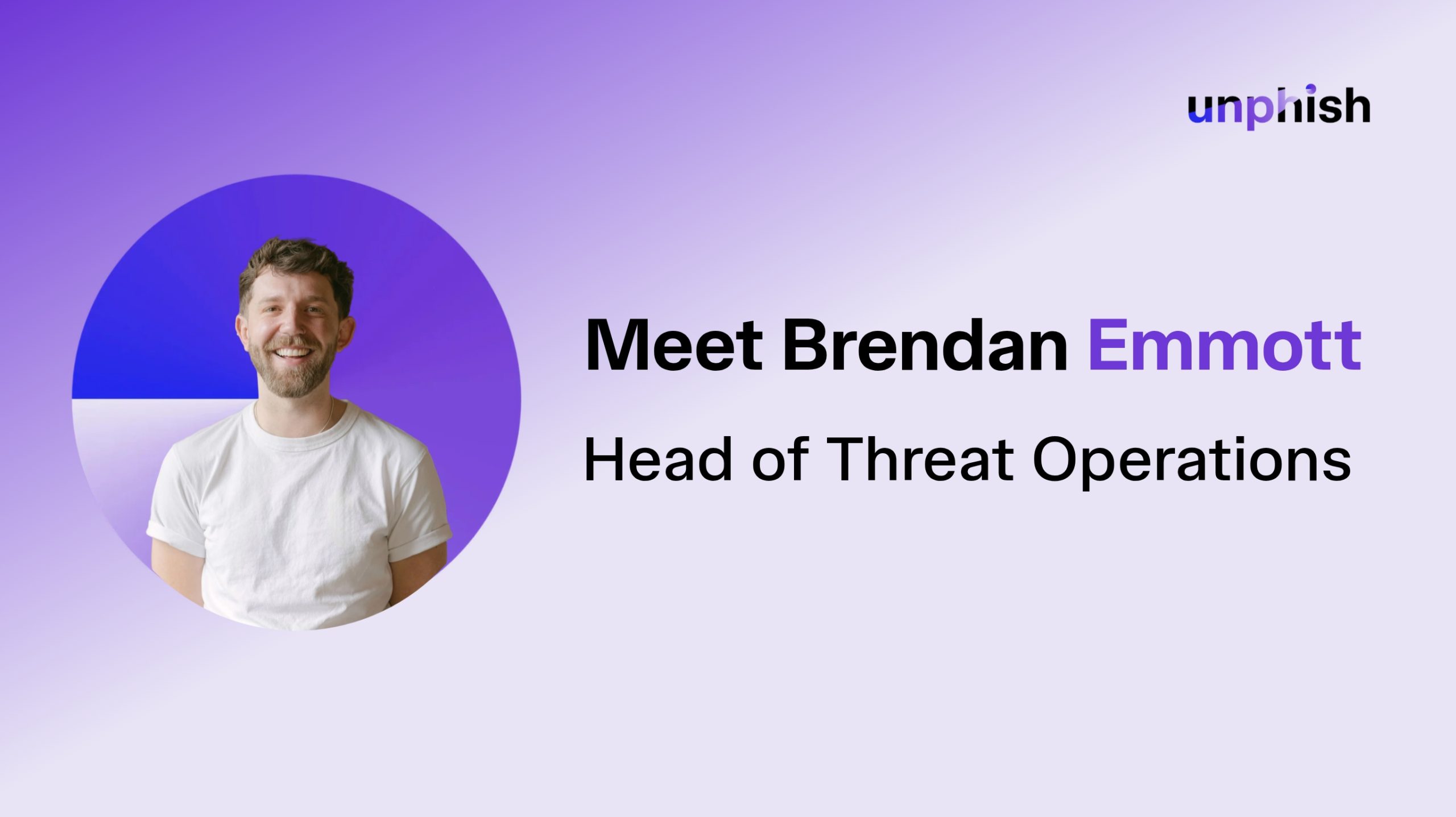 What Threat Operations Look Like at Unphish