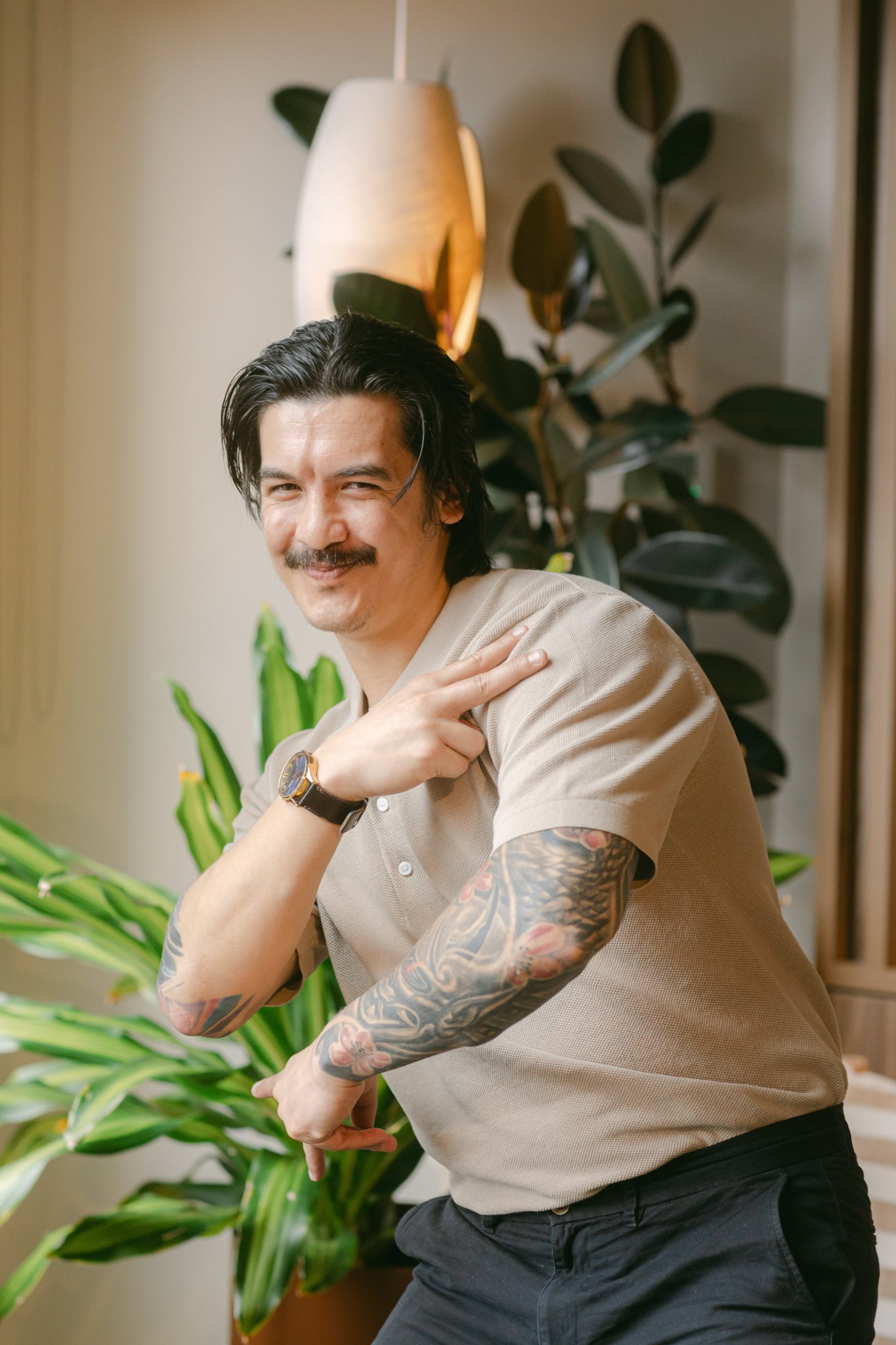 Dejan Baker‑Petkovich from Unphish