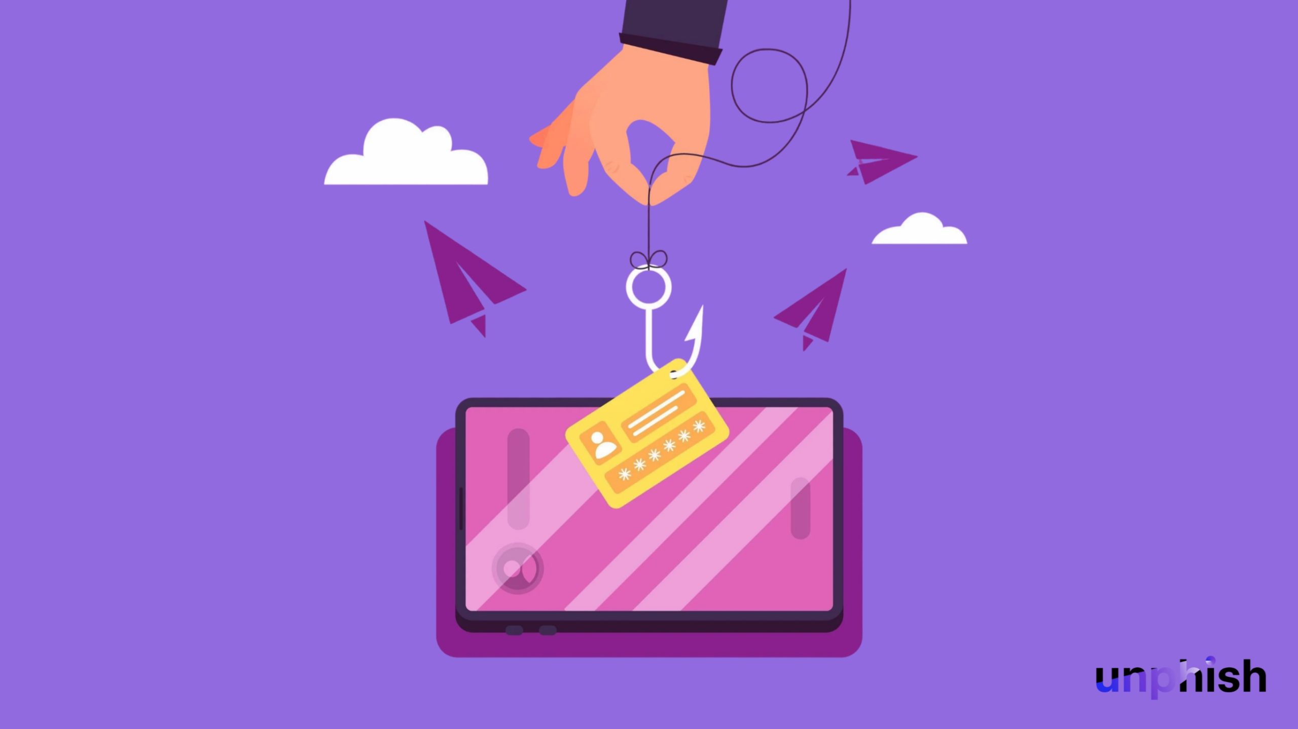 5 Pieces of Evidence Required to Takedown A Phishing Website
