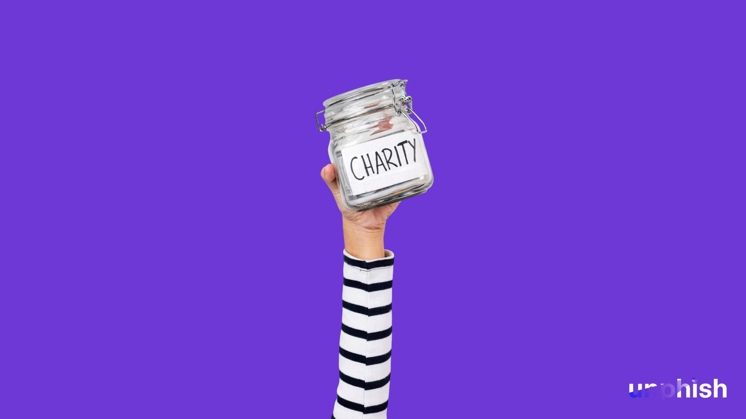 A Charity’s Most Valuable Asset is Also its Most Exploitable