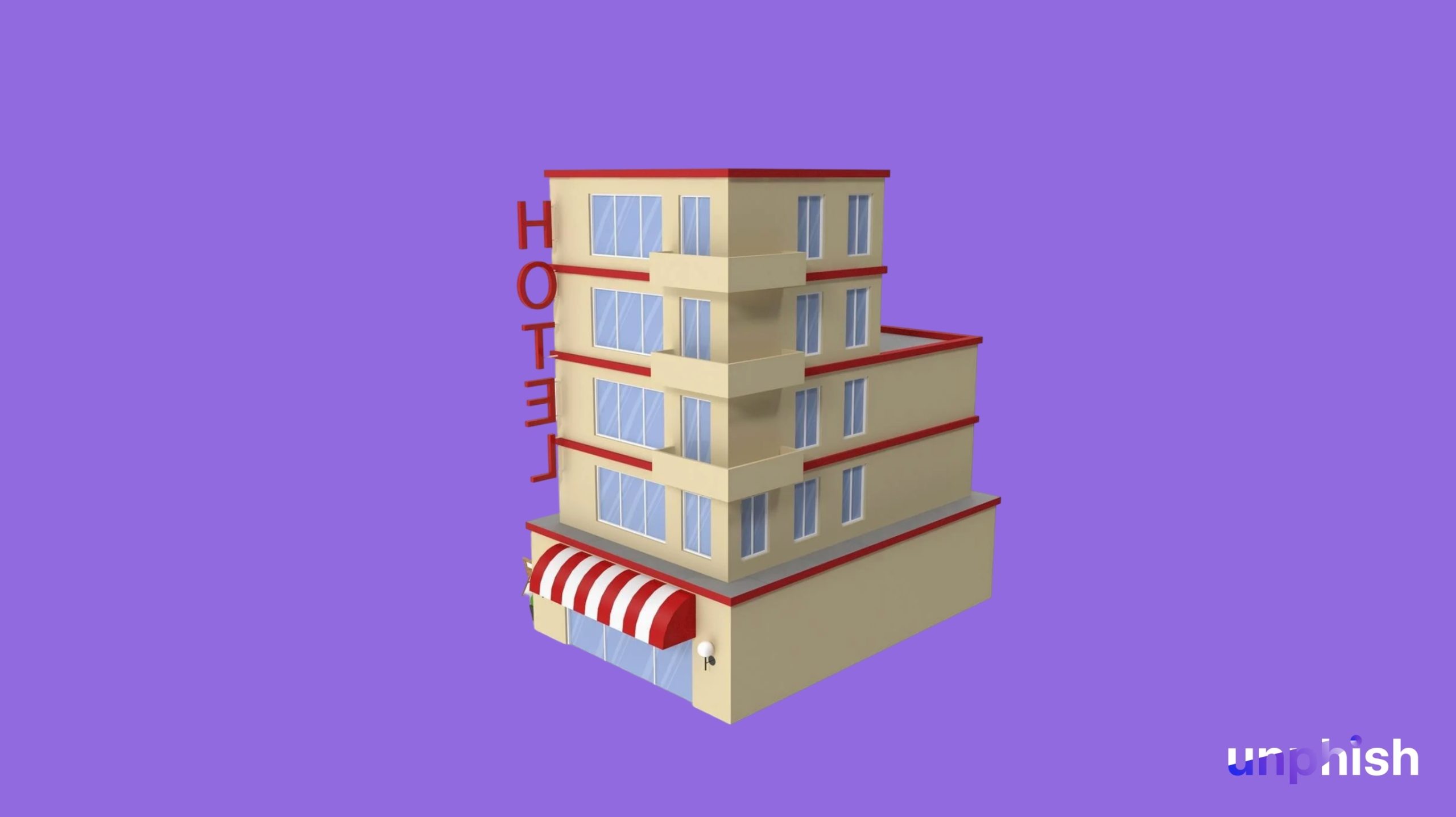 The Rise of Hotel Booking Scams on WhatsApp