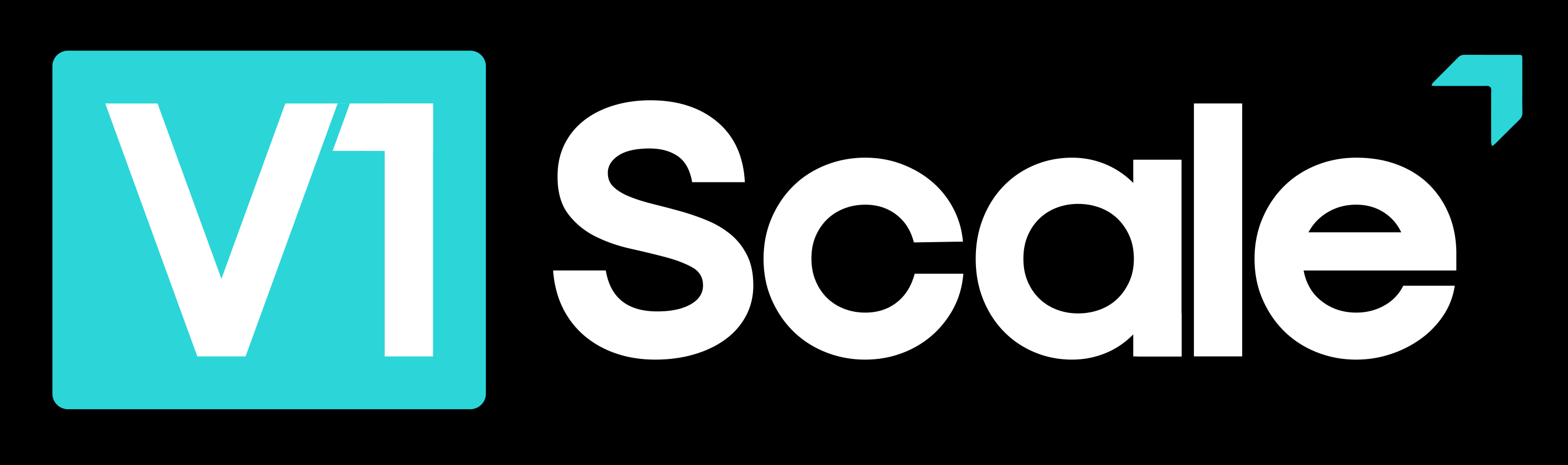 V1 Scale