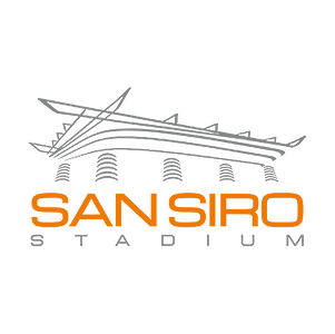 Logo San Siro Stadium