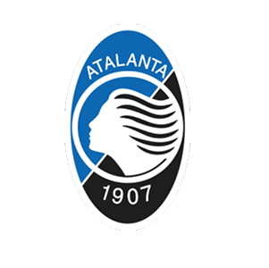 Logo Atalanta