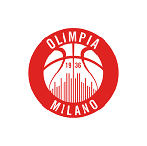Logo Olimpia Milano