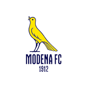 Logo Modena FC