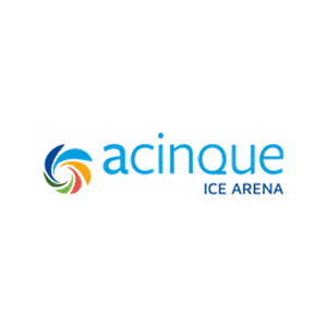 Logo Acinque Ice Arena