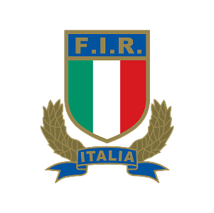 Logo FIR – Federazione Italiana Rugby