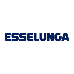 Logo Esselunga