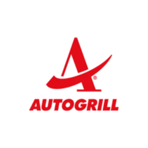 Logo Autogrill