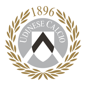Logo Udinese Calcio