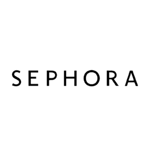 Logo Sephora
