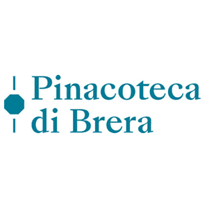 Logo Pinacoteca di Brera
