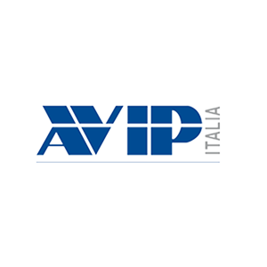 Logo AVIP