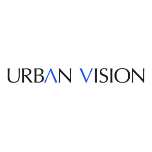 Logo Urban Vision