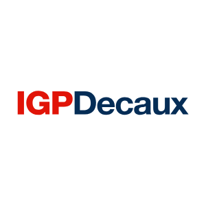 IGP Decaux