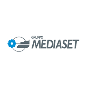Logo Gruppo Mediaset