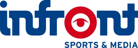 Logo Infront