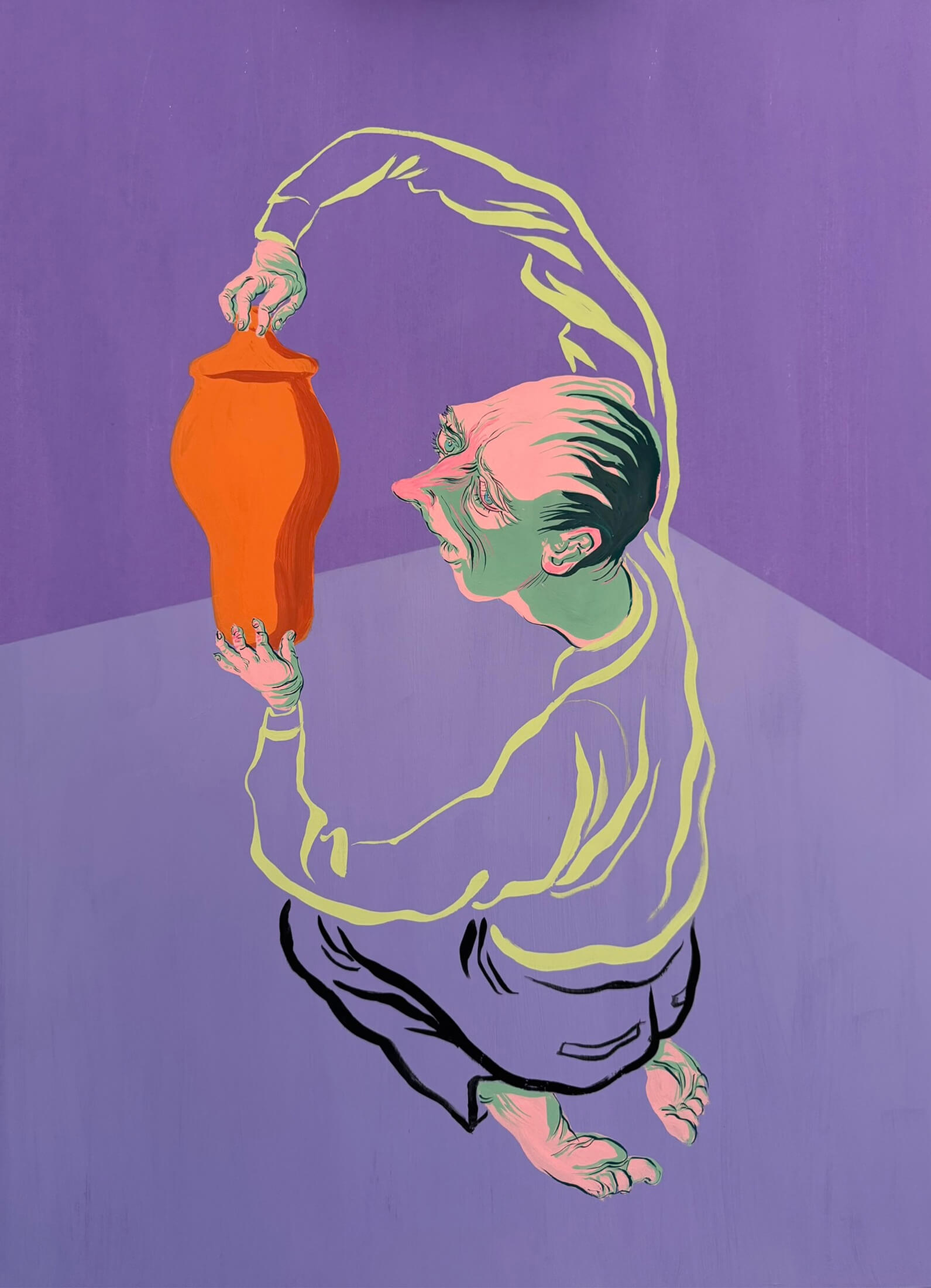 The Jar