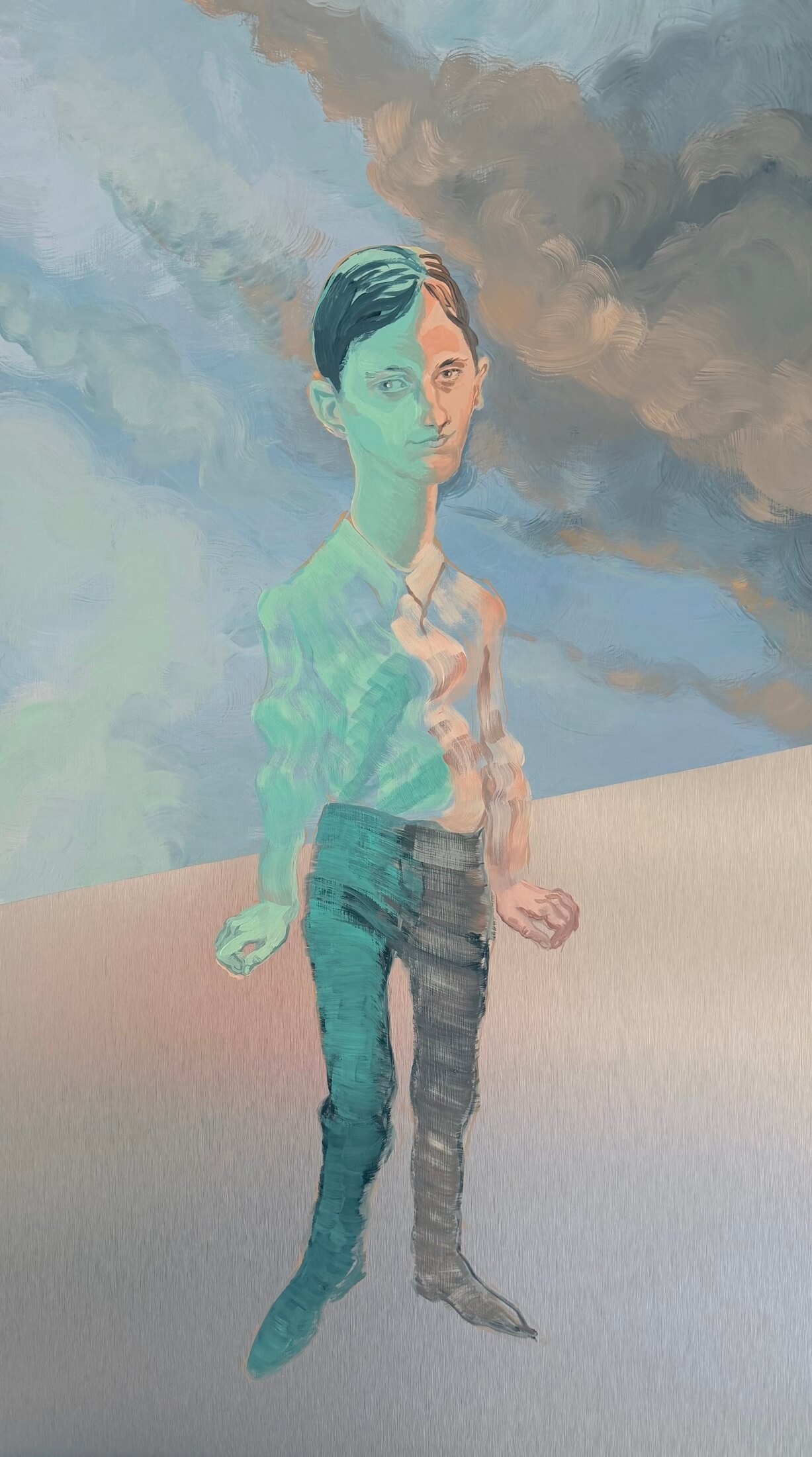 Passing