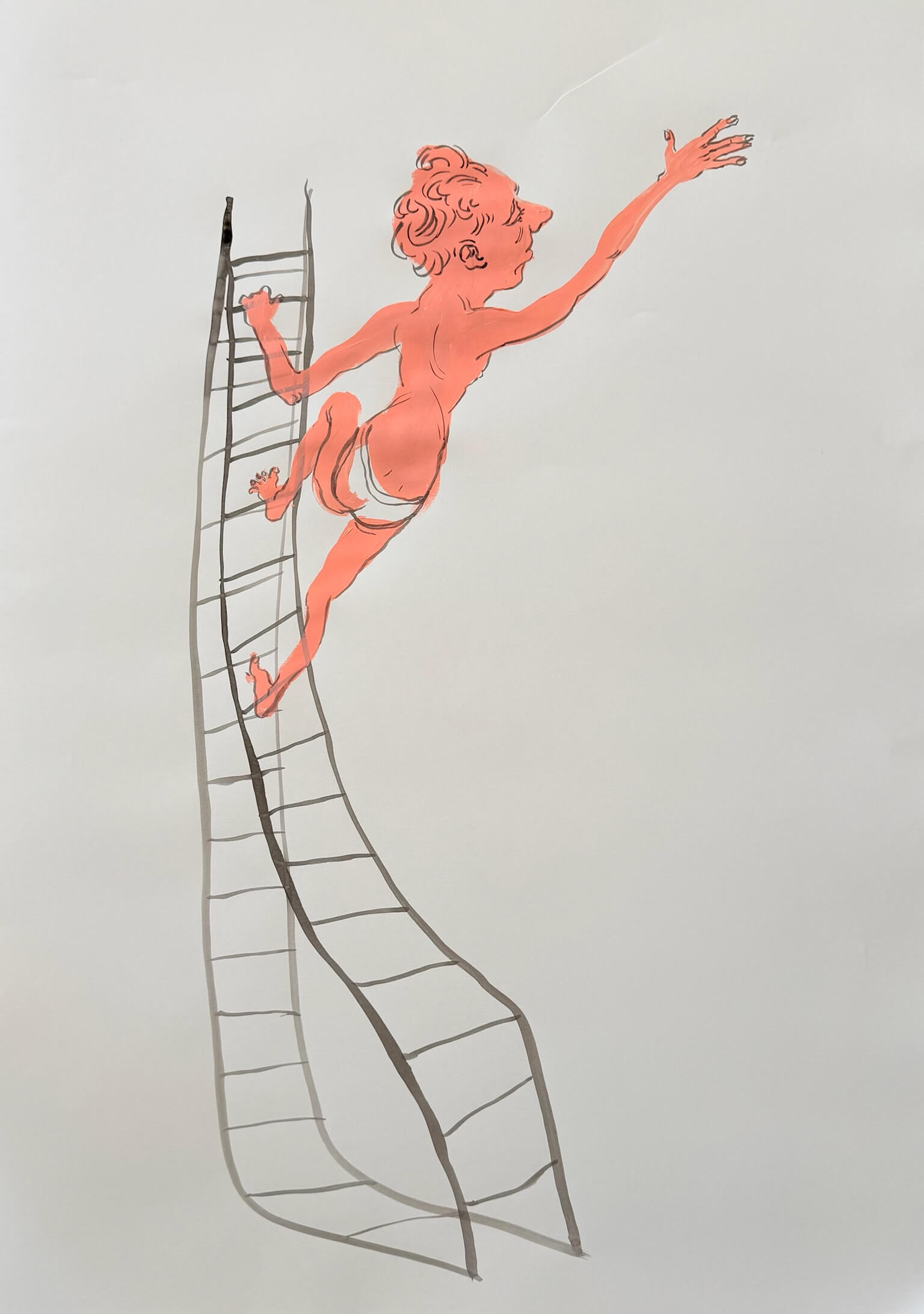The Climb
