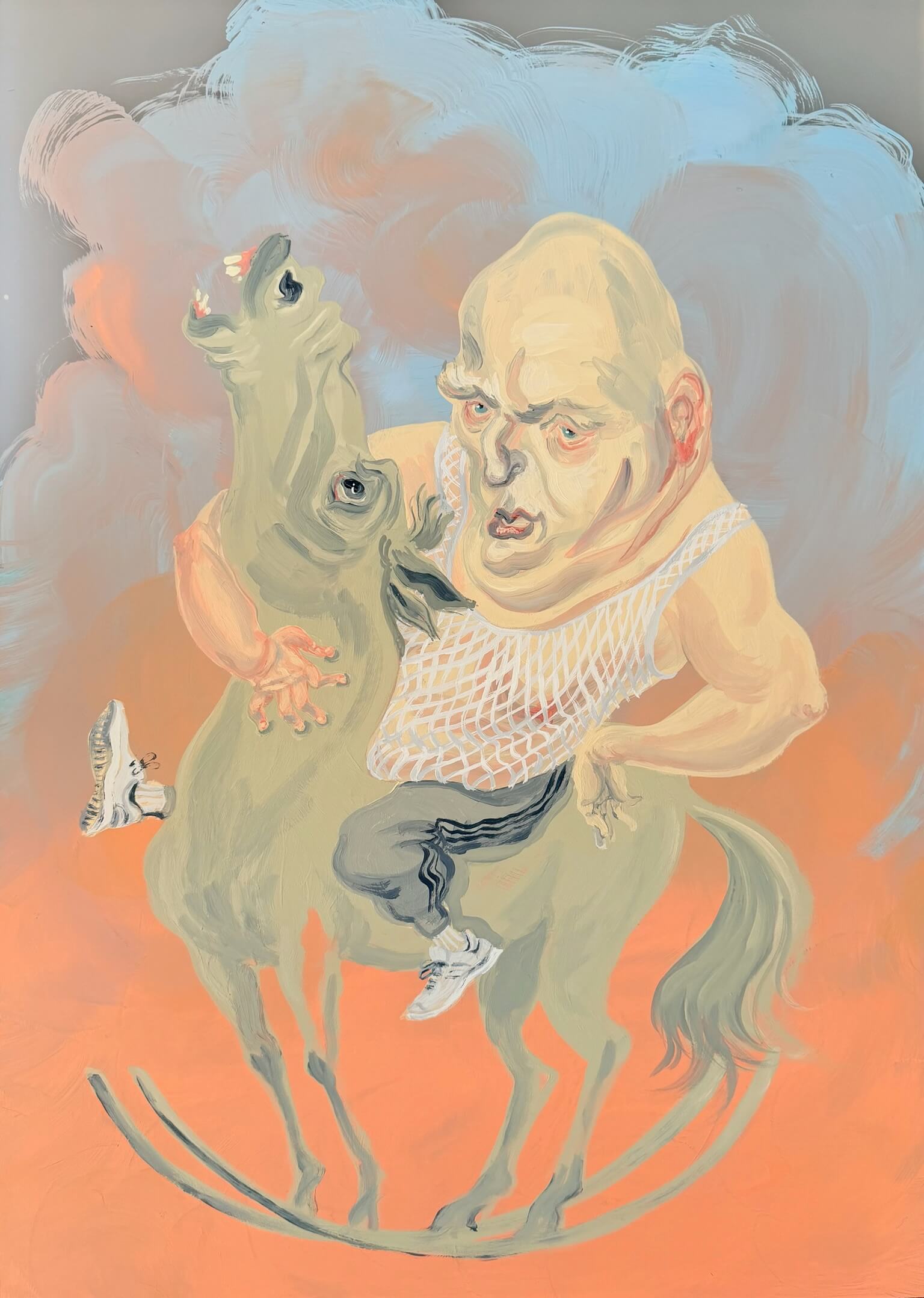 The Once And Future King