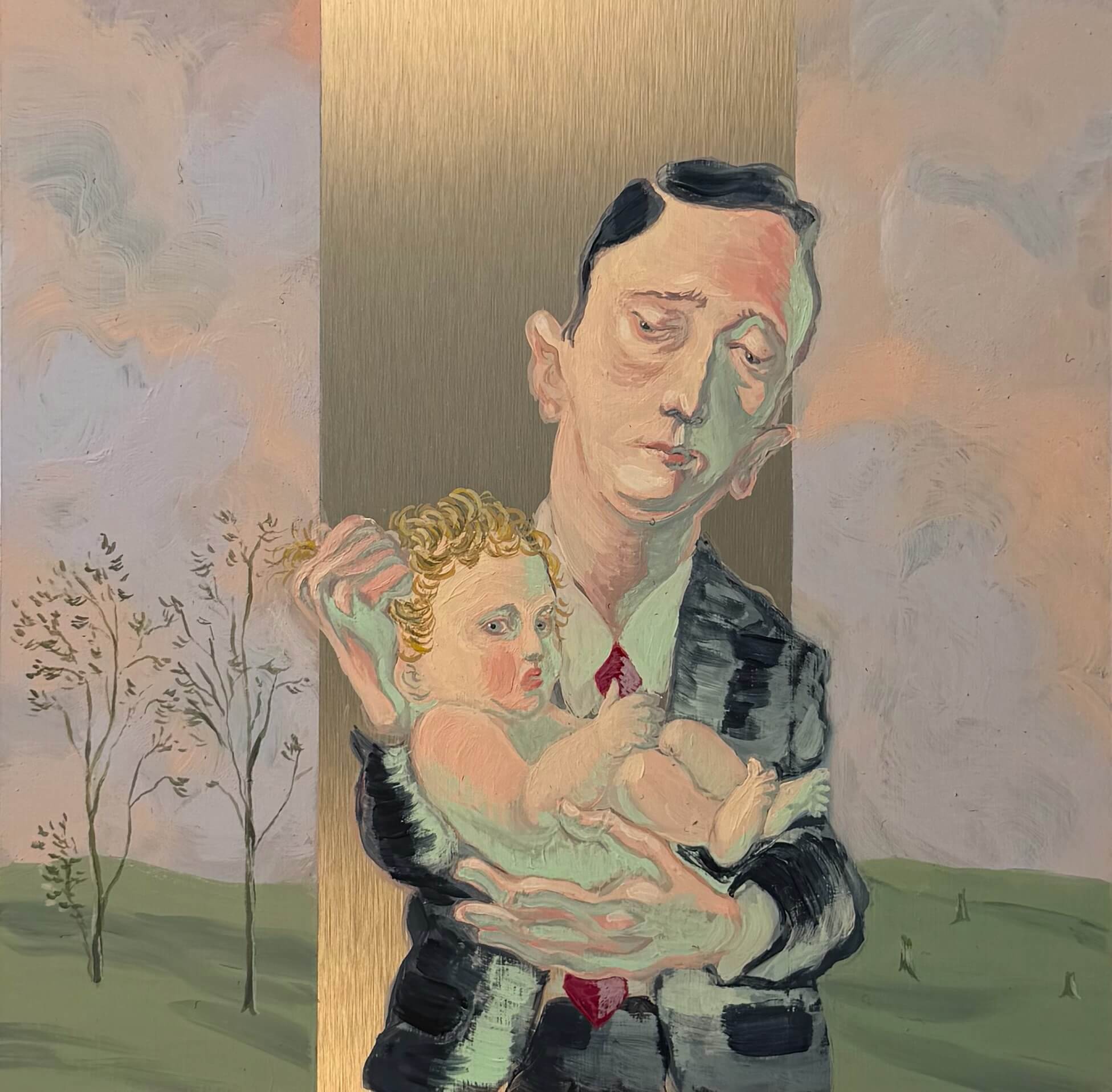 Cradle